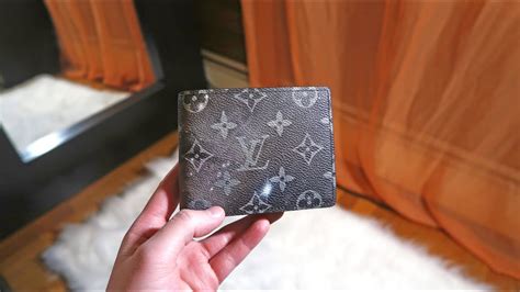 lv galaxy wallet|luvion vuitton wallet.